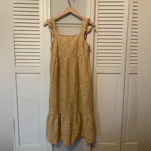 Universal Thread midi dress